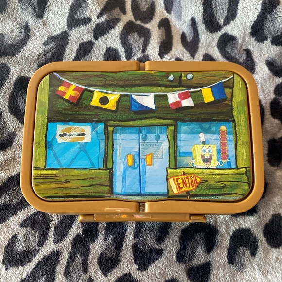 SpongeBob Squarepants Other Exclusive Spongebob Squarepants